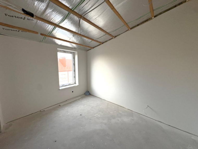 Parduodamas butas Birutės g., Šakių m., Šakių r. sav., 61.34 m² ploto 3 kambariai 25