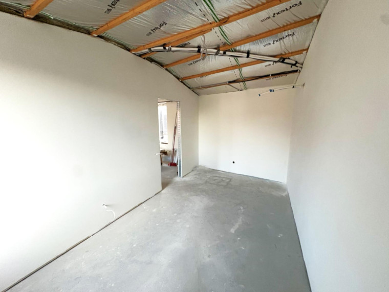 Parduodamas butas Birutės g., Šakių m., Šakių r. sav., 61.34 m² ploto 3 kambariai 26