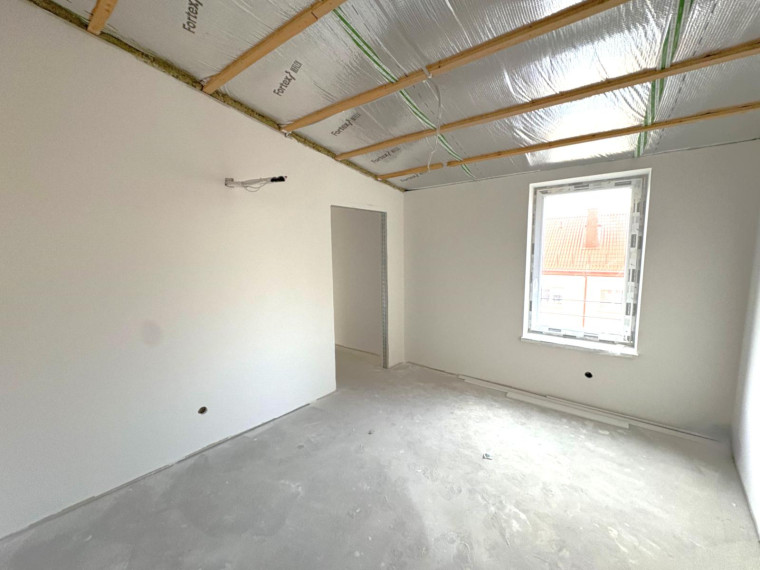 Parduodamas butas Birutės g., Šakių m., Šakių r. sav., 61.34 m² ploto 3 kambariai 27