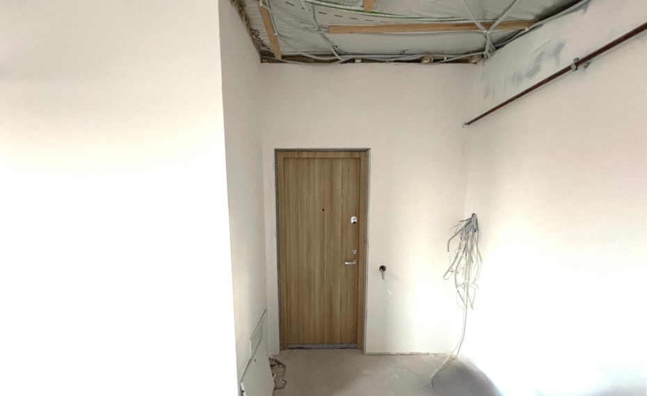 Parduodamas butas Birutės g., Šakių m., Šakių r. sav., 61.34 m² ploto 3 kambariai 28