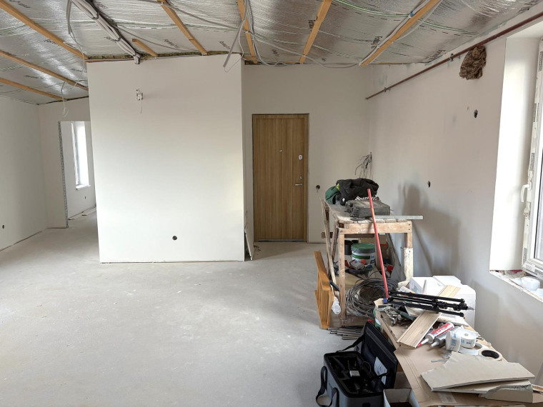 Parduodamas butas Birutės g., Šakių m., Šakių r. sav., 61.34 m² ploto 3 kambariai 29