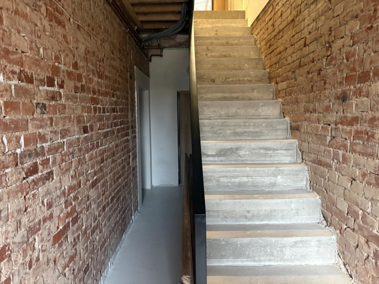 Parduodamas butas Birutės g., Šakių m., Šakių r. sav., 61.34 m² ploto 3 kambariai 31