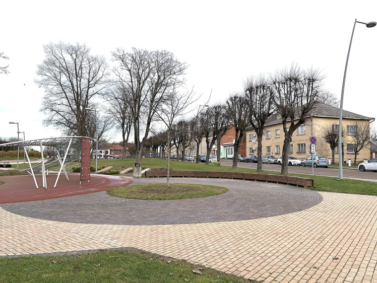 Parduodamas butas Birutės g., Šakių m., Šakių r. sav., 61.34 m² ploto 3 kambariai 33