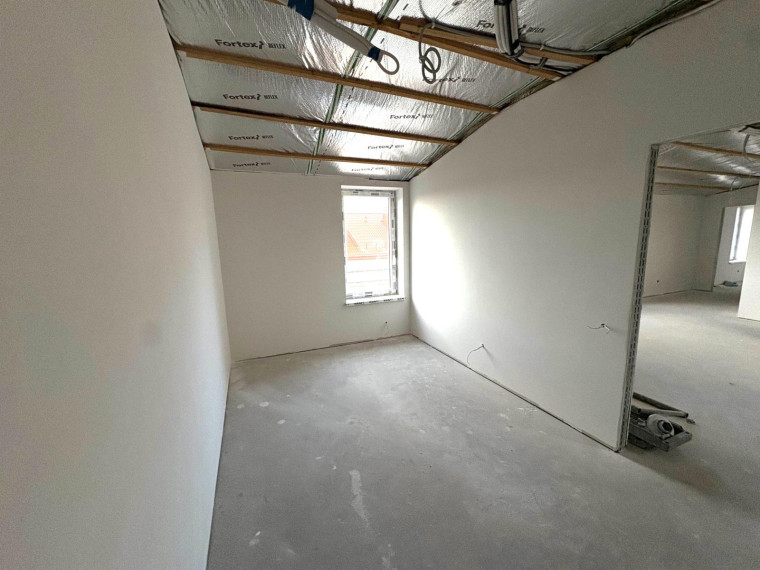 Parduodamas butas Birutės g., Šakių m., Šakių r. sav., 61.34 m² ploto 3 kambariai 7