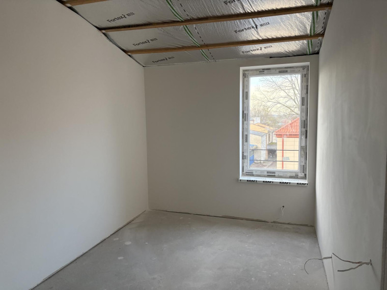 Parduodamas butas Birutės g., Šakių m., Šakių r. sav., 61.34 m² ploto 3 kambariai 8