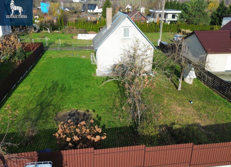 Parduodamas namas Brinkiškių k., Vilniaus r. sav., 53.54 m2 ploto, 1 aukštai Parduodamas namas Brinkiškių k., Vilniaus r. sav., 53.54 m2 ploto, 1 aukštai
