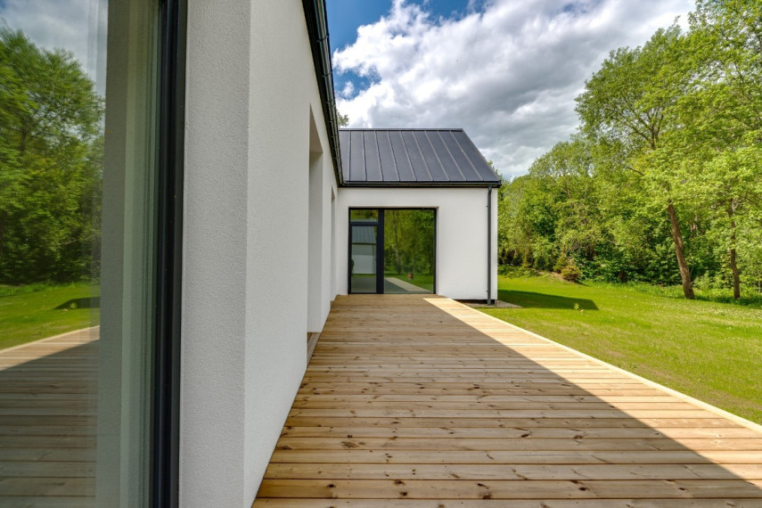 Parduodamas namas Sakališkių g., Balsiai, Vilniaus m., Vilniaus m. sav., 135 m2 ploto, 1 aukštai 4