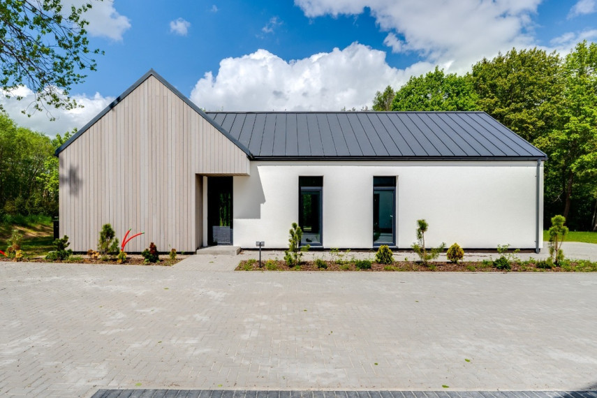 Parduodamas namas Sakališkių g., Balsiai, Vilniaus m., Vilniaus m. sav., 135 m2 ploto, 1 aukštai 7