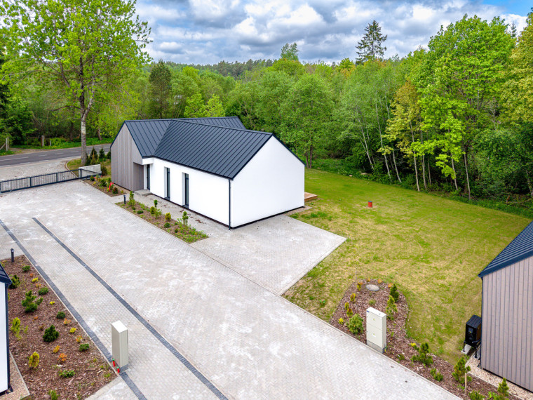Parduodamas namas Sakališkių g., Balsiai, Vilniaus m., Vilniaus m. sav., 135 m2 ploto, 1 aukštai 9