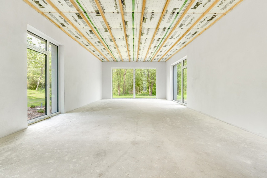 Parduodamas namas Sakališkių g., Balsiai, Vilniaus m., Vilniaus m. sav., 135 m2 ploto, 1 aukštai 10