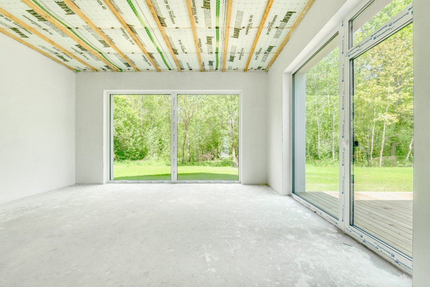 Parduodamas namas Sakališkių g., Balsiai, Vilniaus m., Vilniaus m. sav., 135 m2 ploto, 1 aukštai 11