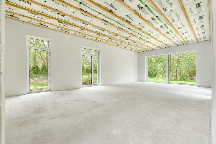 Parduodamas namas Sakališkių g., Balsiai, Vilniaus m., Vilniaus m. sav., 135 m2 ploto, 1 aukštai 12