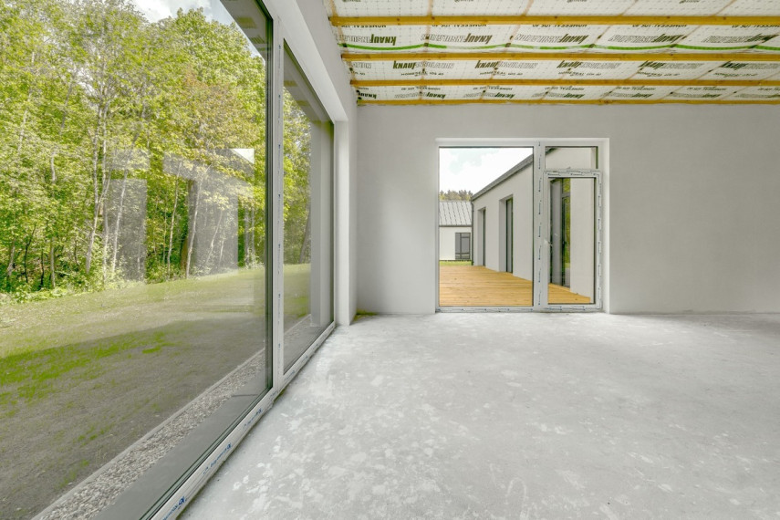 Parduodamas namas Sakališkių g., Balsiai, Vilniaus m., Vilniaus m. sav., 135 m2 ploto, 1 aukštai 13