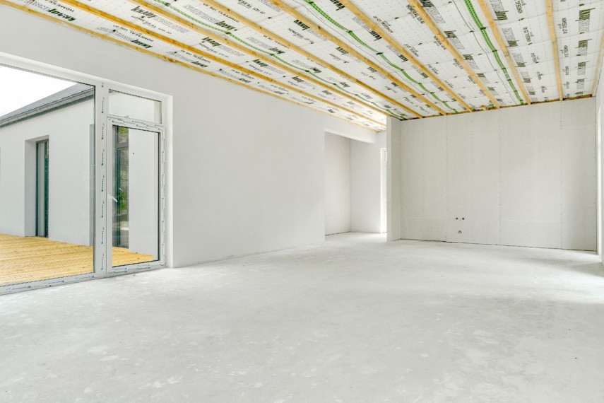 Parduodamas namas Sakališkių g., Balsiai, Vilniaus m., Vilniaus m. sav., 135 m2 ploto, 1 aukštai 14