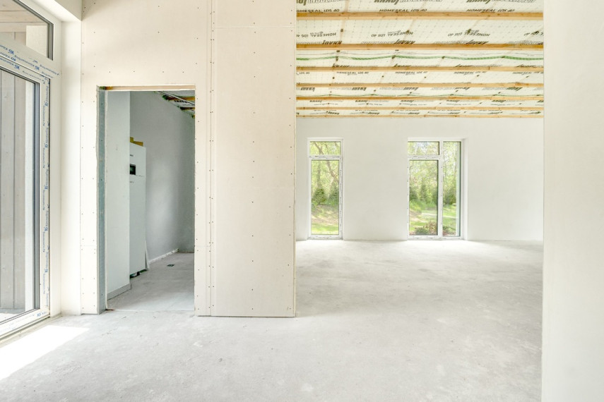 Parduodamas namas Sakališkių g., Balsiai, Vilniaus m., Vilniaus m. sav., 135 m2 ploto, 1 aukštai 16