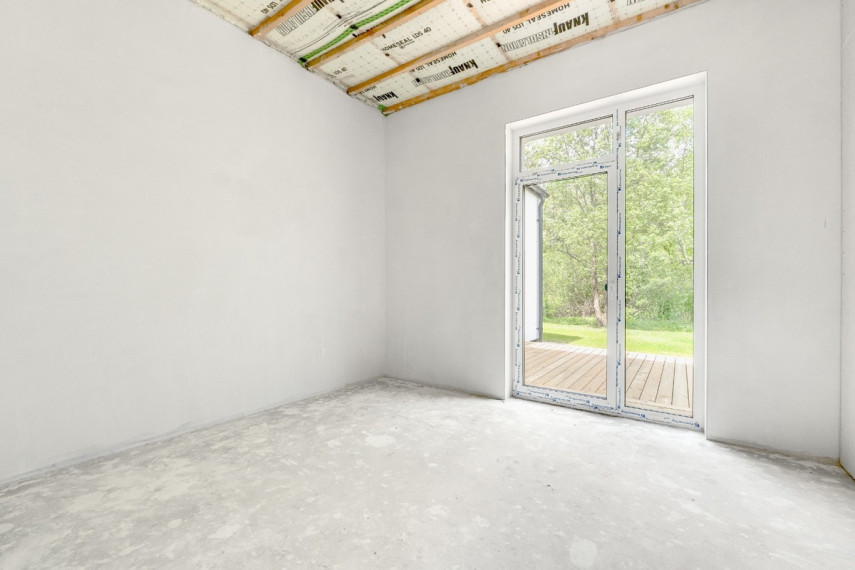 Parduodamas namas Sakališkių g., Balsiai, Vilniaus m., Vilniaus m. sav., 135 m2 ploto, 1 aukštai 17