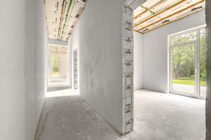 Parduodamas namas Sakališkių g., Balsiai, Vilniaus m., Vilniaus m. sav., 135 m2 ploto, 1 aukštai 23