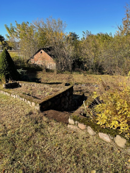 Parduodamas namas Žeimenos g., Švenčionėlių m., Švenčionių r. sav., 86.44 m2 ploto, 1 aukštai 17