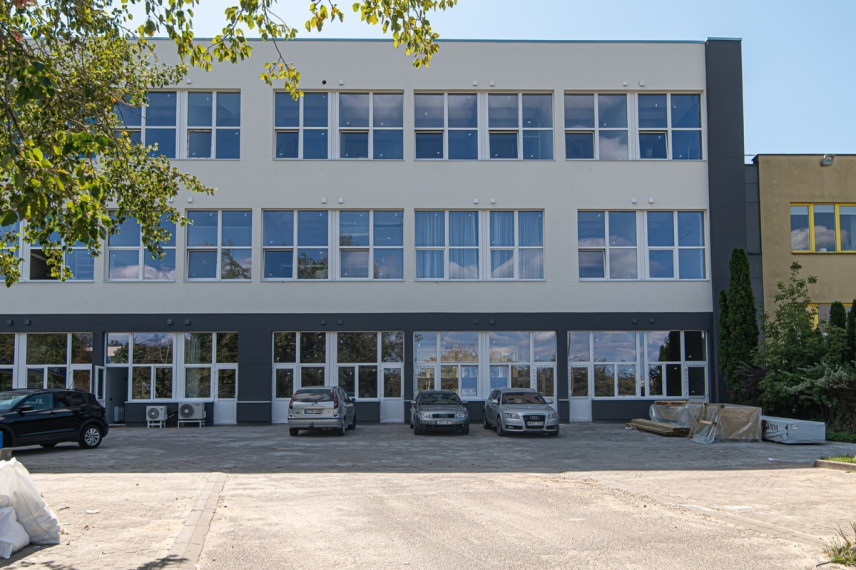 Parduodamas butas Žirmūnų g., Žirmūnai, Vilniaus m., Vilniaus m. sav., 30 m2 ploto, 2 kambariai 14