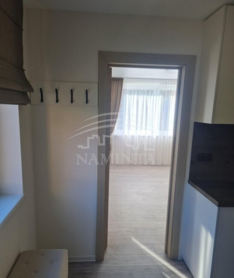 Parduodamas butas Sportininkų g., Sportininkai, Klaipėdos m., Klaipėdos m. sav., 30 m2 ploto, 1 kambariai 1