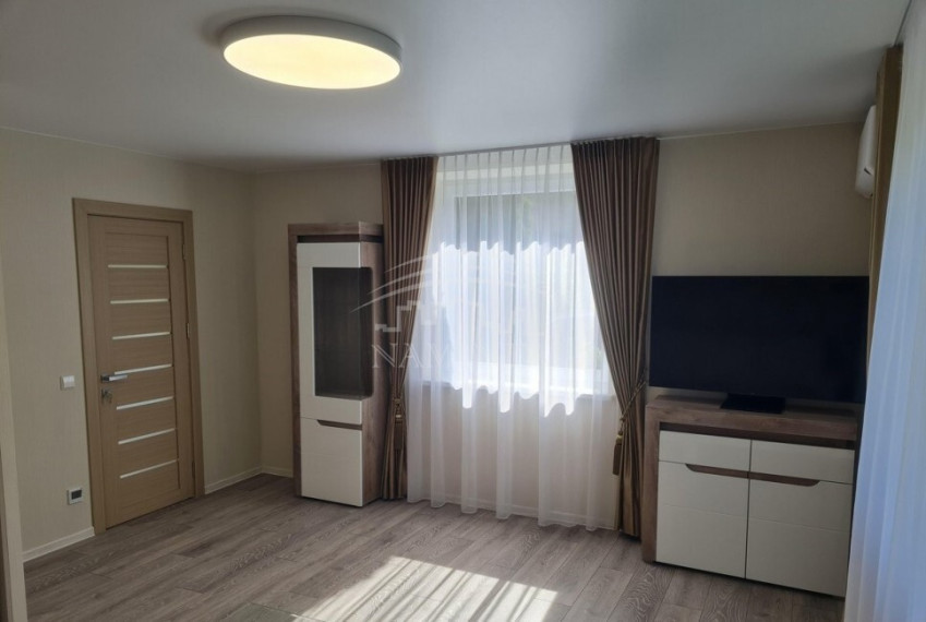 Parduodamas butas Sportininkų g., Sportininkai, Klaipėdos m., Klaipėdos m. sav., 30 m2 ploto, 1 kambariai 3