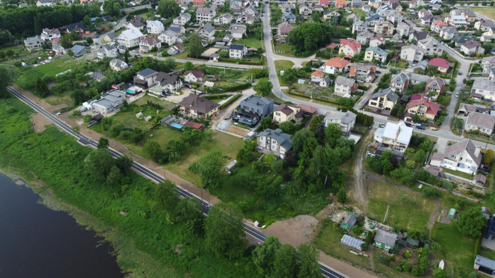 Parduodamas namas Kalnų g., Alytus I, Alytaus m., Alytaus m. sav., 320.00 m² ploto 6 kambariai 5
