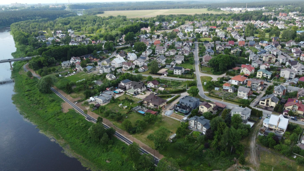 Parduodamas namas Kalnų g., Alytus I, Alytaus m., Alytaus m. sav., 320.00 m² ploto 6 kambariai 6