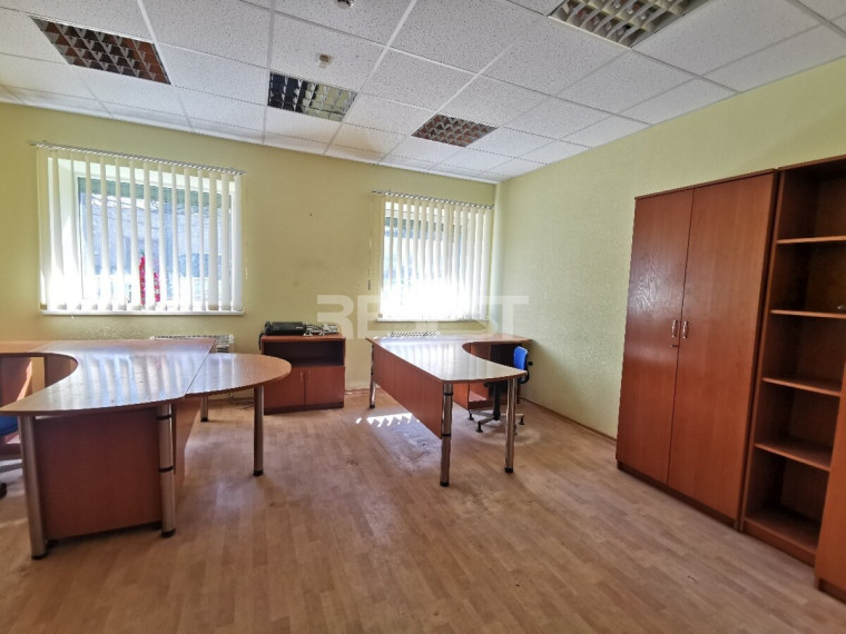 Nuomojamos  patalpos Šatrijos g., Centras, Šiaulių m., Šiaulių m. sav., 874 m2 ploto 3