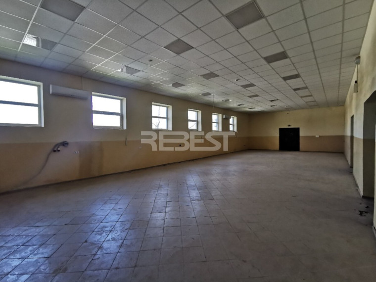Nuomojamos  patalpos Šatrijos g., Centras, Šiaulių m., Šiaulių m. sav., 874 m2 ploto 8
