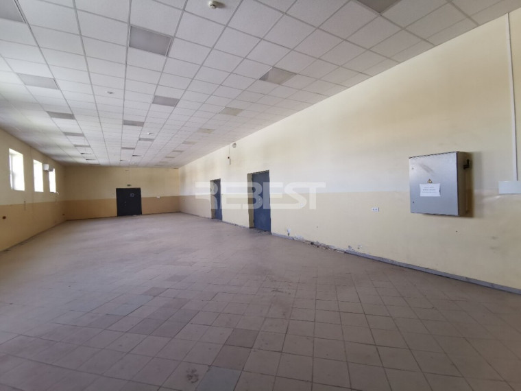 Nuomojamos  patalpos Šatrijos g., Centras, Šiaulių m., Šiaulių m. sav., 874 m2 ploto 11