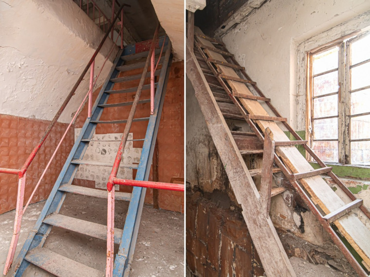 Parduodamas namas Kranto g., Ambraziškių k., Molėtų r. sav., 3996 m2 ploto, 3 aukštai 5