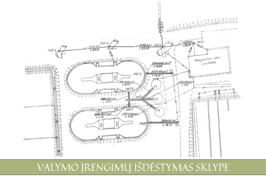 Parduodamas namas Kranto g., Ambraziškių k., Molėtų r. sav., 3996 m2 ploto, 3 aukštai 31