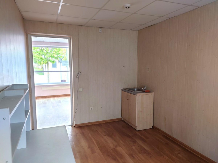 Nuomojamos patalpos Vytauto Didžiojo g., Pakruojo m., Pakruojo r. sav., 68.00 m² ploto 13