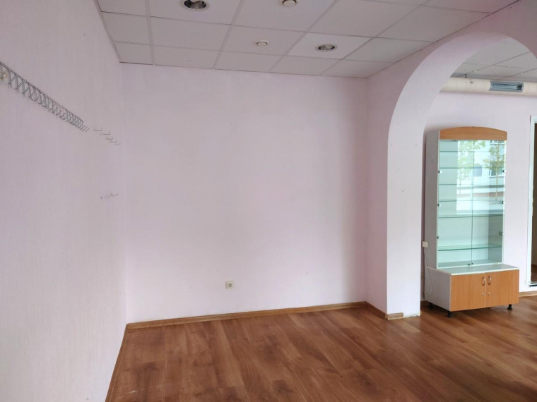 Nuomojamos patalpos Vytauto Didžiojo g., Pakruojo m., Pakruojo r. sav., 68.00 m² ploto 8