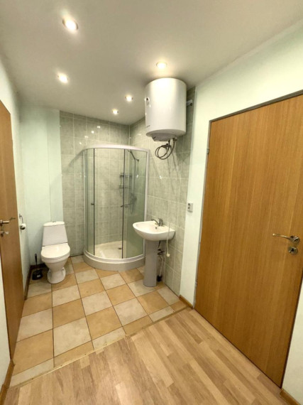Parduodamas namas Vytauto Didžiojo g., Kelmės m., Kelmės r. sav., 73.25 m² ploto 3 kambariai 6