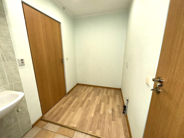 Parduodamas namas Vytauto Didžiojo g., Kelmės m., Kelmės r. sav., 73.25 m² ploto 3 kambariai 7
