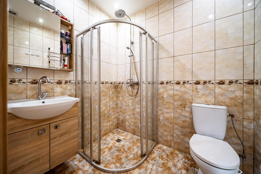 Parduodamas namas Etten-Leuro g., Pabaliai, Šiaulių m., Šiaulių m. sav., 202.76 m² ploto 5 kambariai 21