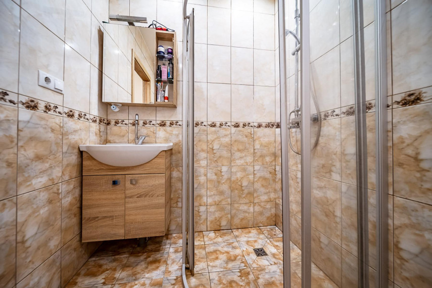 Parduodamas namas Etten-Leuro g., Pabaliai, Šiaulių m., Šiaulių m. sav., 202.76 m² ploto 5 kambariai 22