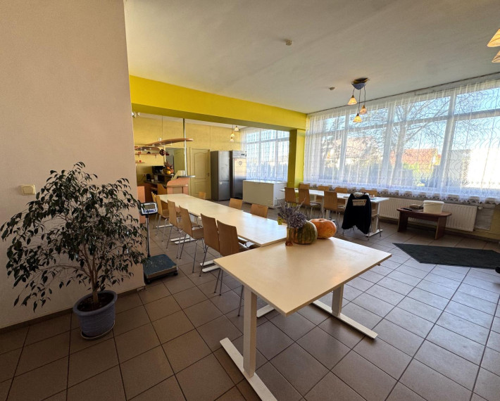 Parduodamos patalpos Vytauto g., Tauragės m., Tauragės r. sav., 99 m² ploto 2