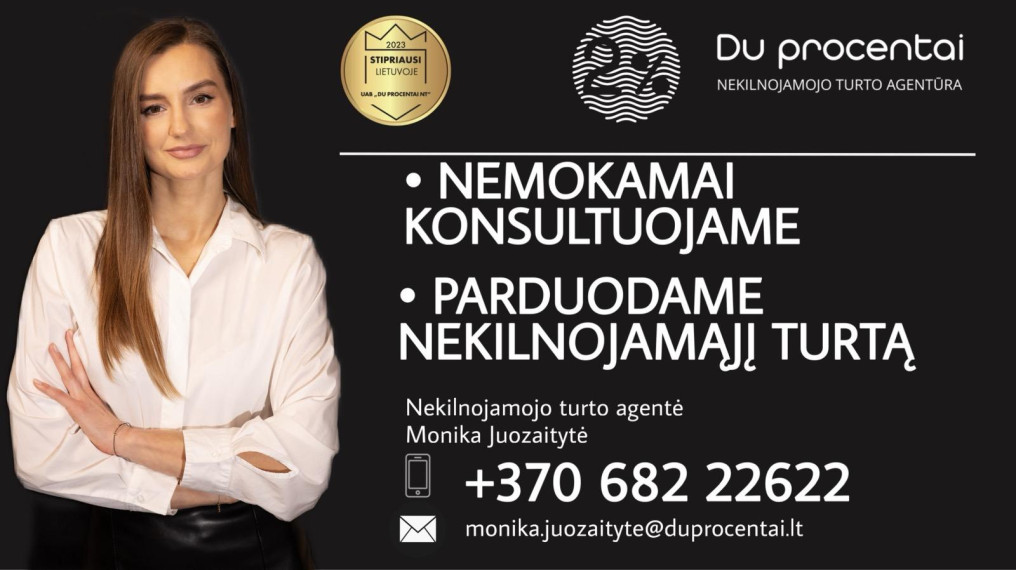Parduodamos patalpos Vytauto g., Tauragės m., Tauragės r. sav., 99 m² ploto 7