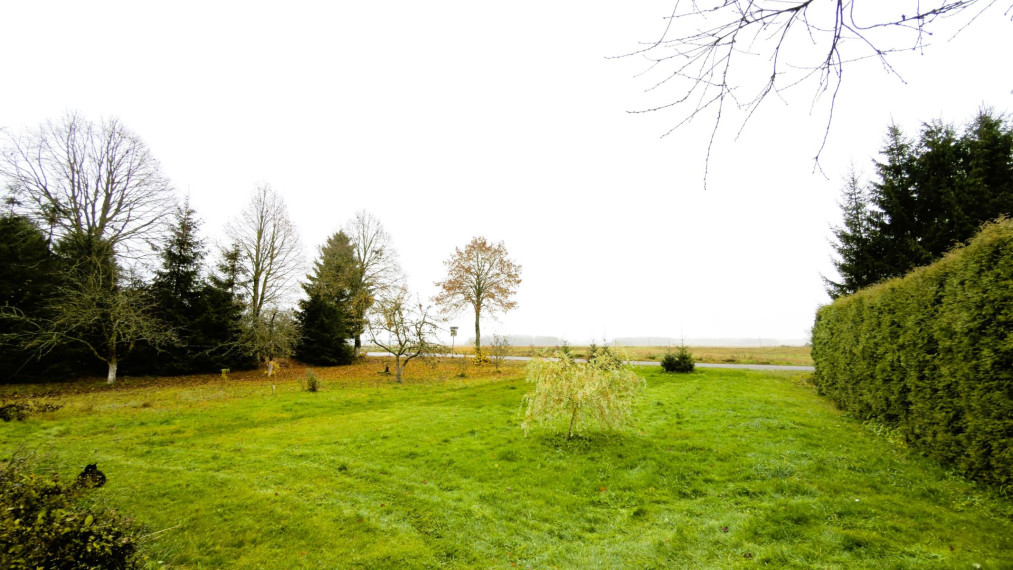 Parduodamas namas Dainų g., Adakavas k., Tauragės r. sav., 97.82 m² ploto 5 kambariai 13