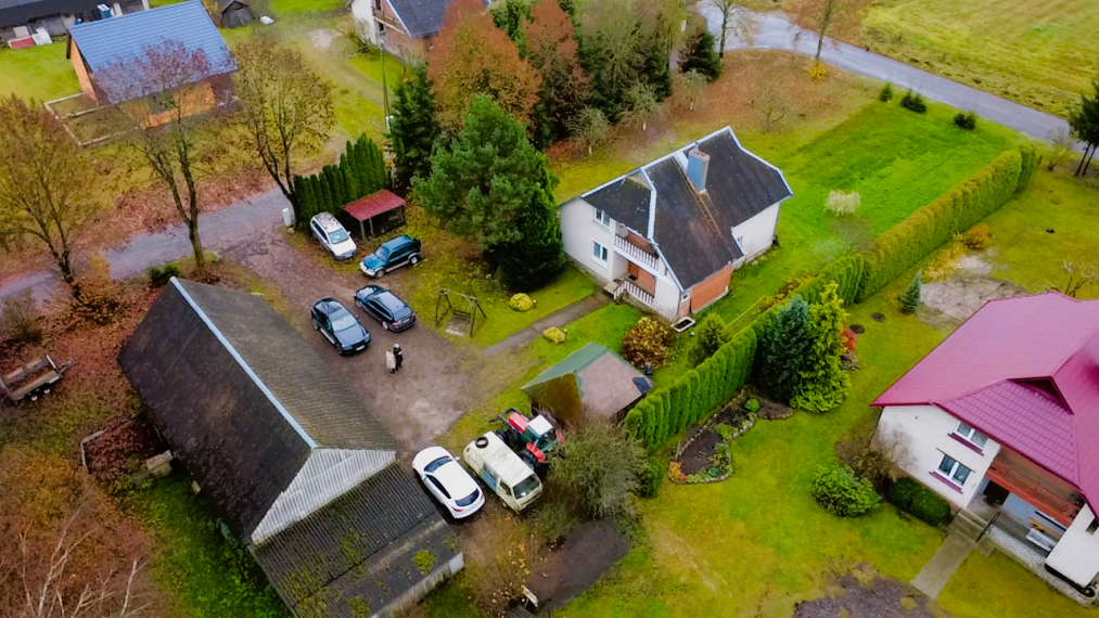 Parduodamas namas Dainų g., Adakavas k., Tauragės r. sav., 97.82 m² ploto 5 kambariai 19