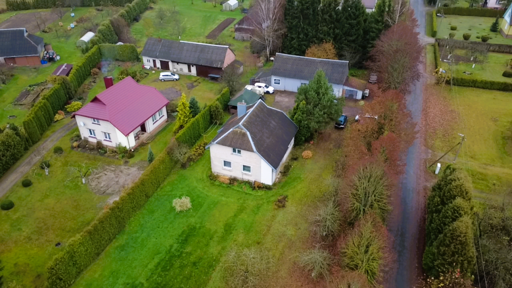 Parduodamas namas Dainų g., Adakavas k., Tauragės r. sav., 97.82 m² ploto 5 kambariai 20