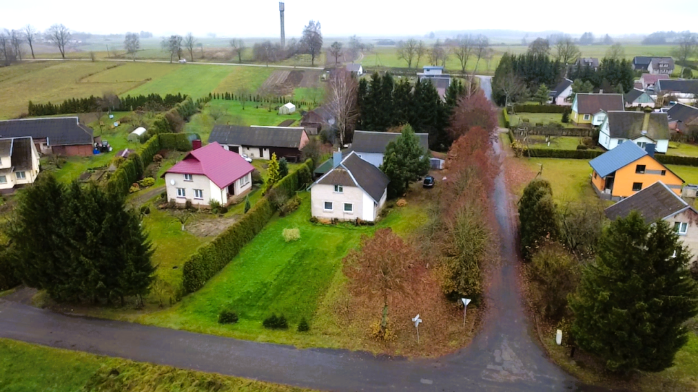 Parduodamas namas Dainų g., Adakavas k., Tauragės r. sav., 97.82 m² ploto 5 kambariai 21