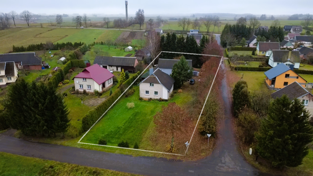 Parduodamas namas Dainų g., Adakavas k., Tauragės r. sav., 97.82 m² ploto 5 kambariai 22