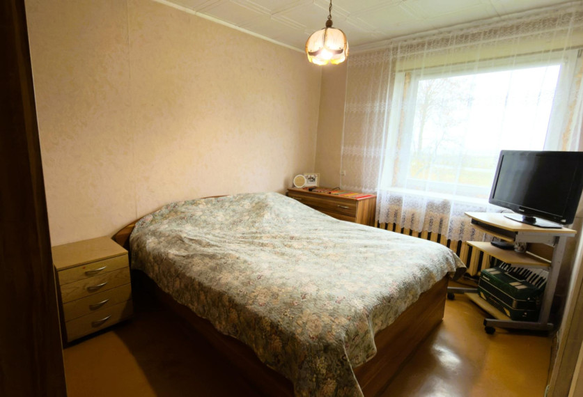 Parduodamas namas Dainų g., Adakavas k., Tauragės r. sav., 97.82 m² ploto 5 kambariai 5