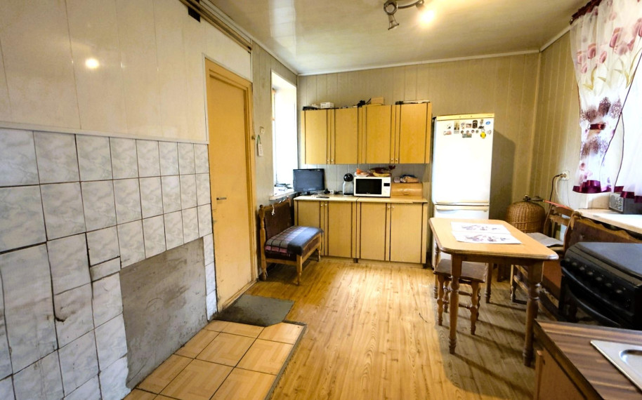 Parduodamas namas Dainų g., Adakavas k., Tauragės r. sav., 97.82 m² ploto 5 kambariai 6