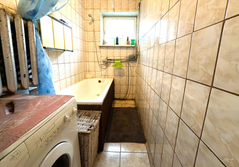 Parduodamas namas Dainų g., Adakavas k., Tauragės r. sav., 97.82 m² ploto 5 kambariai 7