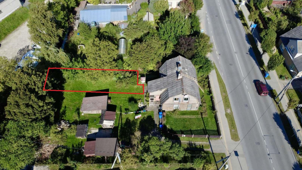 Parduodamas namas J. Basanavičiaus g., Gubernija, Šiaulių m., Šiaulių m. sav., 36.56 m² ploto 2 kambariai 8