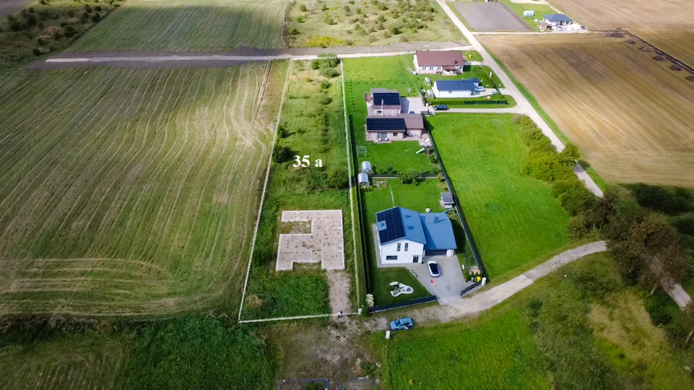 Parduodamas sklypas Slėnio g., Vinkšnėnų k., Šiaulių r. sav., 35 a ploto 1